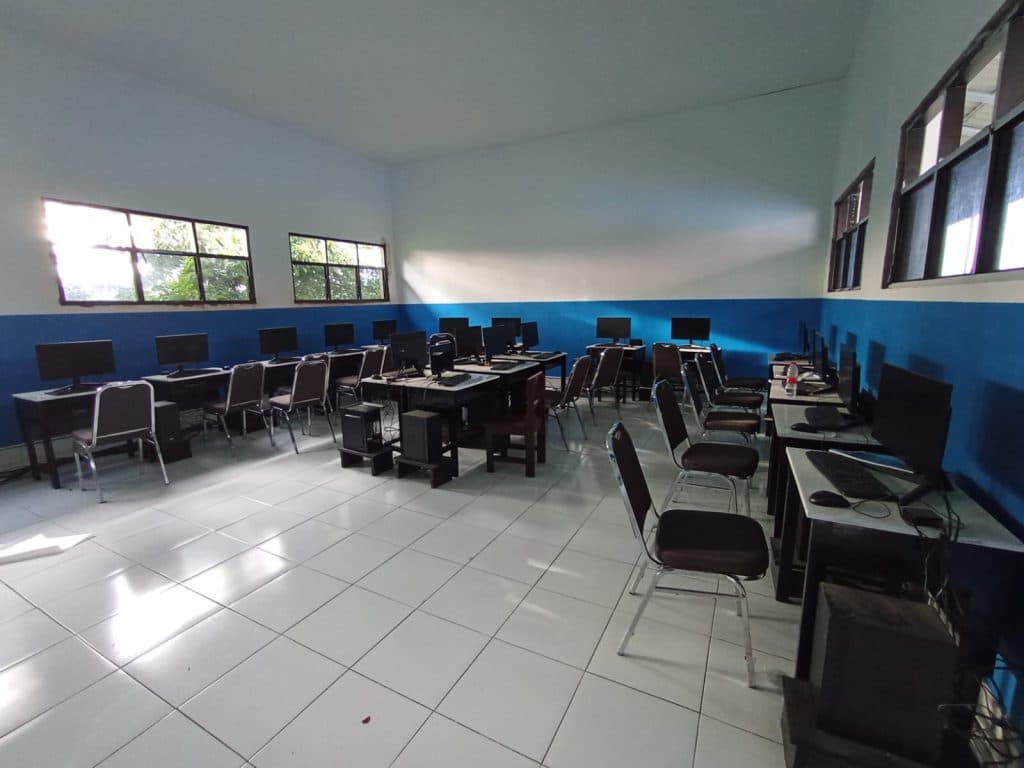 Lab Komputer